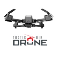 tactic air drone